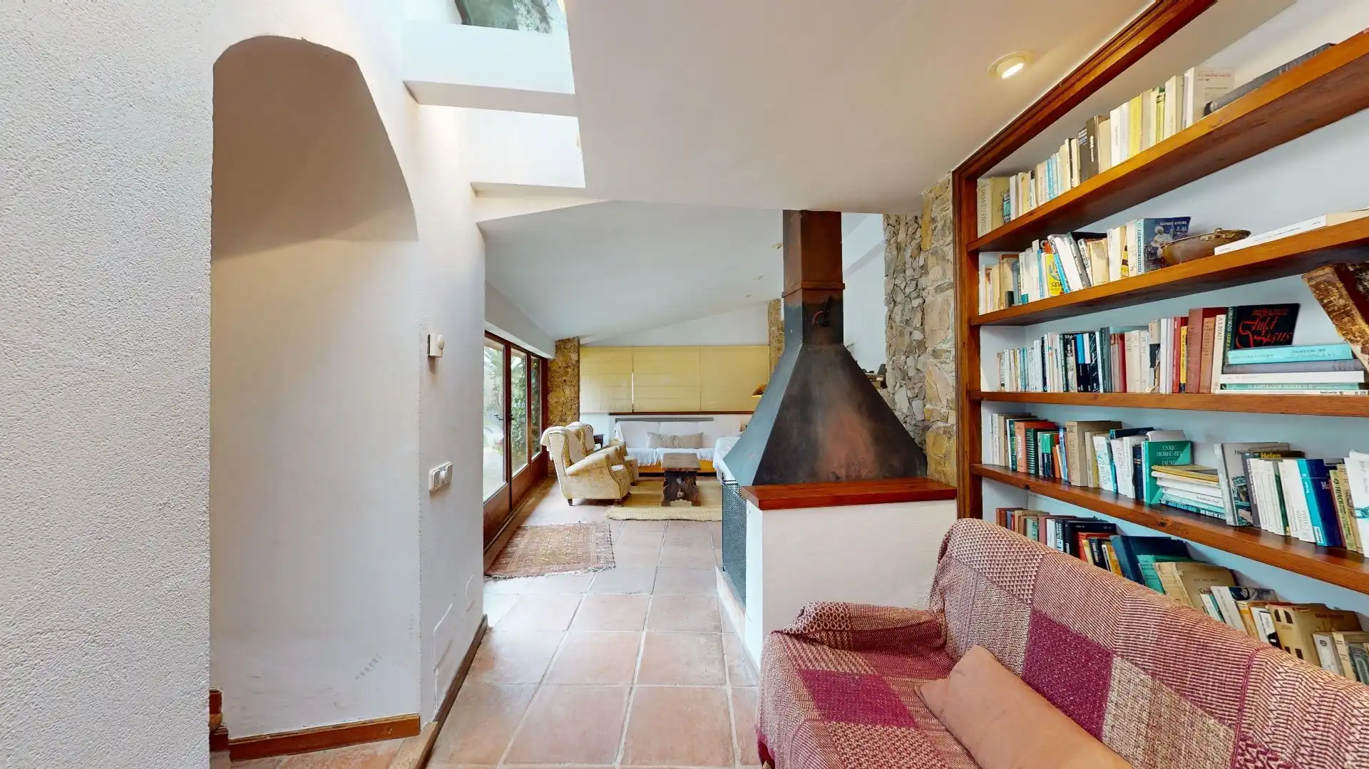 Maison rustique avec jardin à vendre à Mont-ras, imagen 14