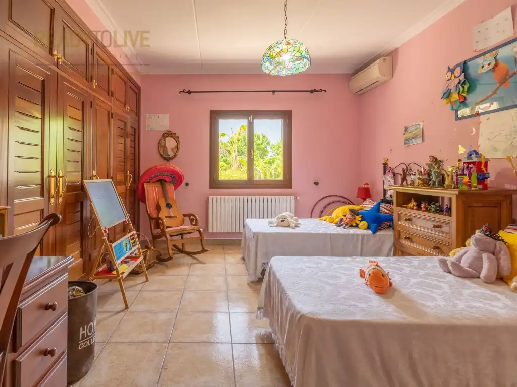 Villa con terrazza in vendita a Santa Margalida Poble, imagen 39