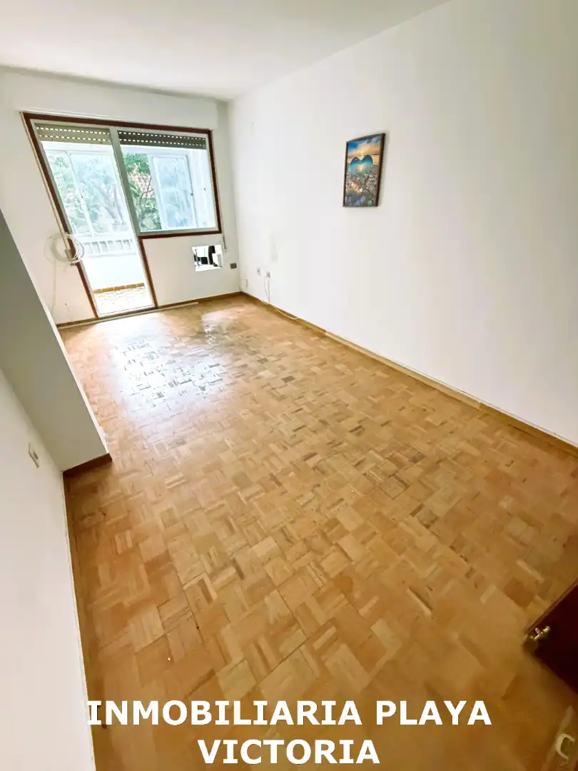 Pis en venda en Cádiz amb Parquet i Terrassa