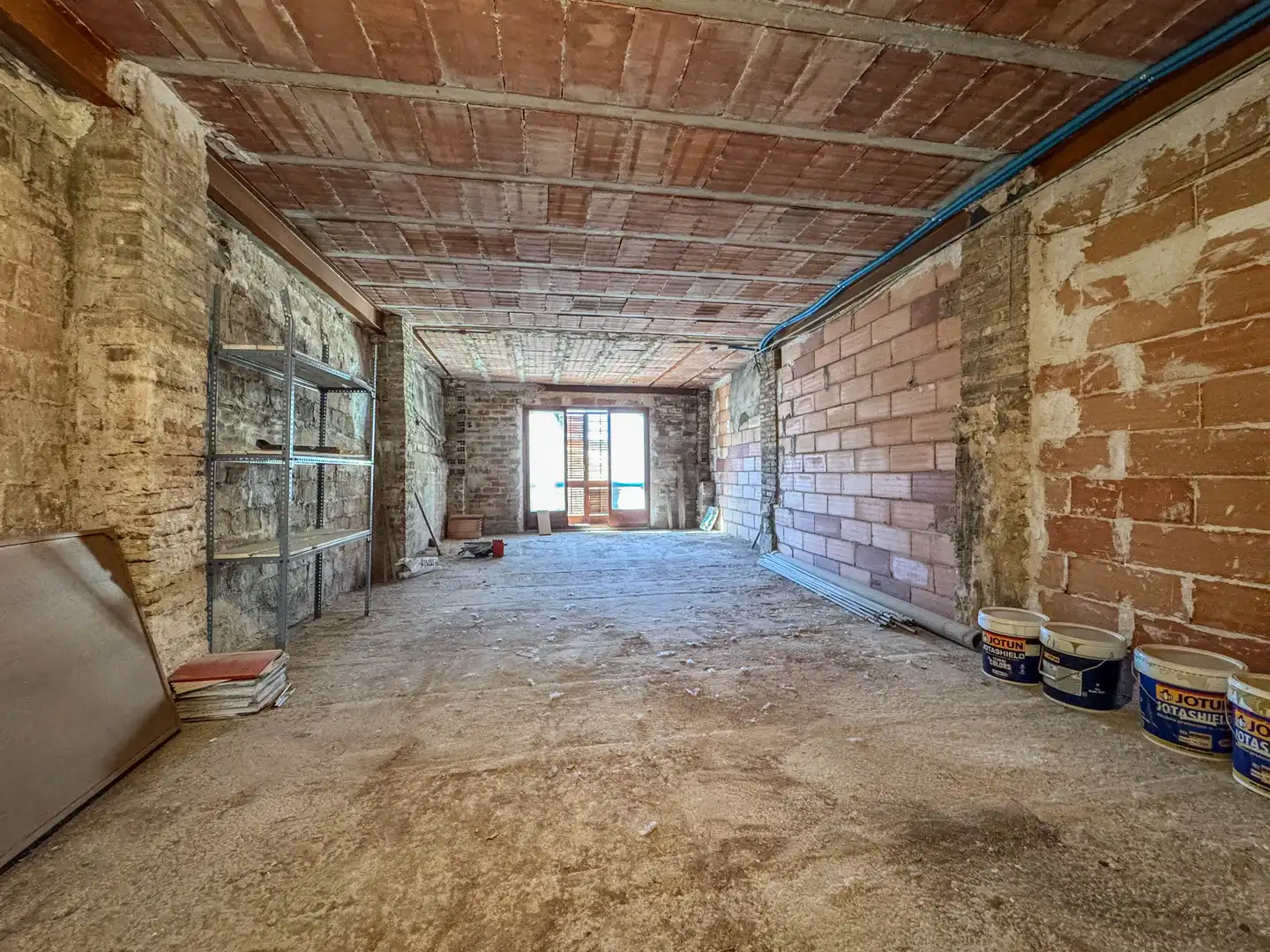 Residencial en venta en Carrer de la Peixateria, imagen 35
