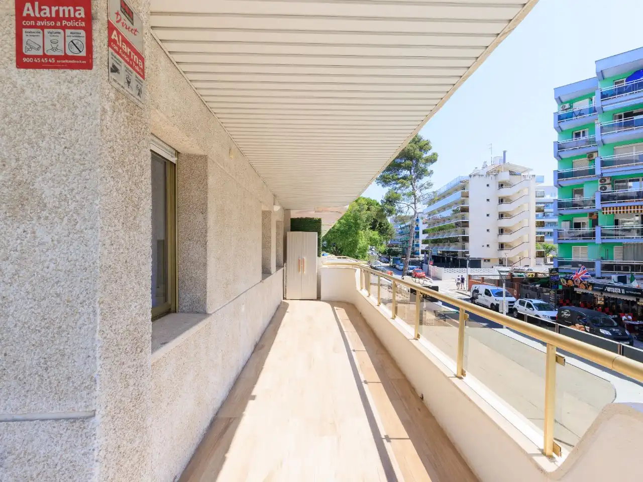 Apartamento con piscina en venta en Fra Jupiner Serra 1, imagen 40