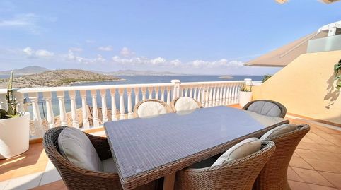 Photo 5 of Apartments for rent in Zona Galúa - Calnegre, La Manga del Mar Menor