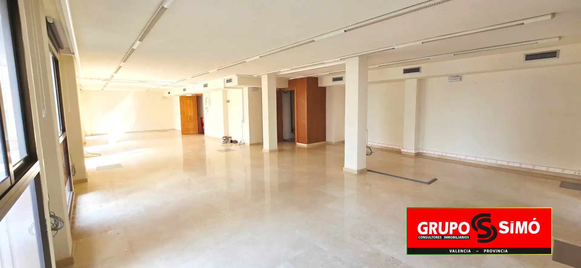Oficina en venta en Alzira con Aire acondicionado