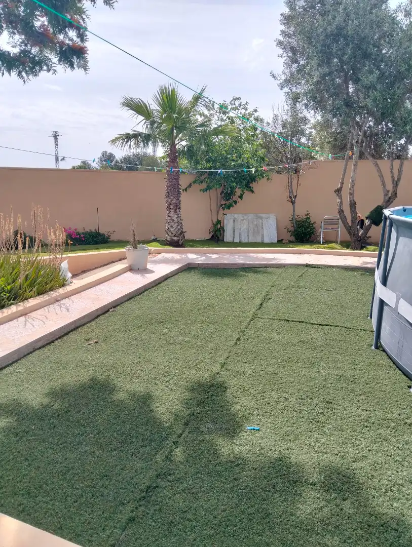 Villa avec jardin à vendre à Vilamarxant, imagen 17