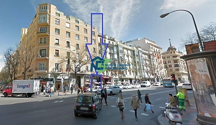 Photo 1 of Premises to rent in De Goya, 55, Recoletos, Madrid