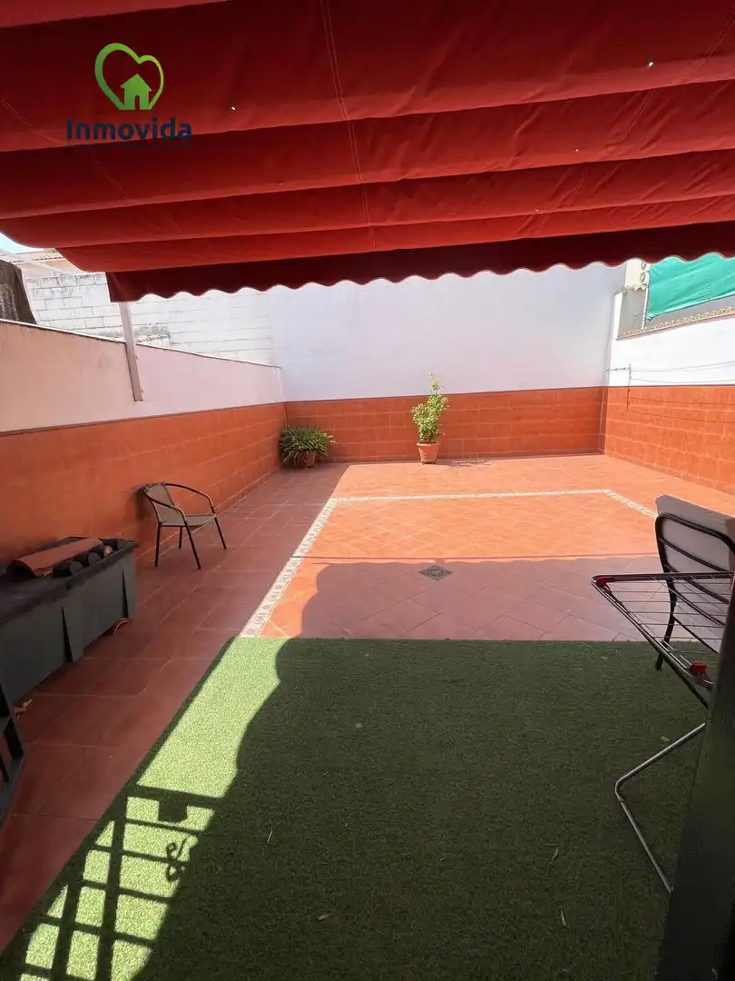 Terraza de Casa o chalet en venta en Córdoba con Aire acondicionado y Calefacción