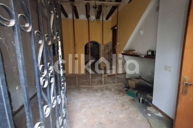 Piso en Venta en Argençola