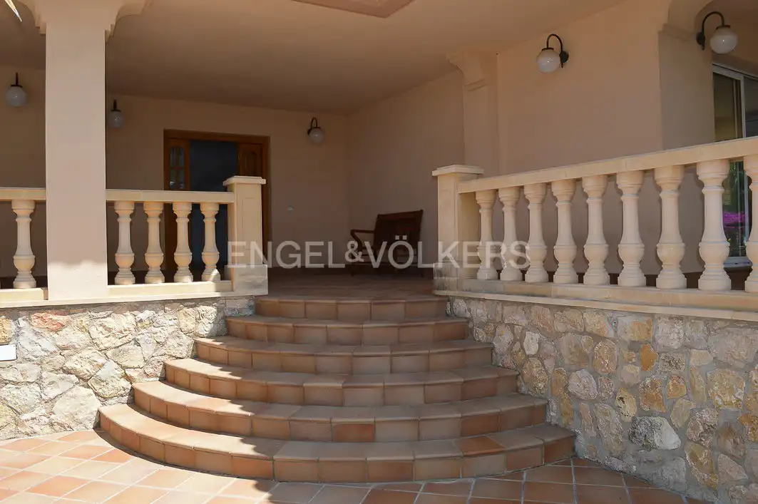 Finca rústica en venda en Tarragona amb Aire condicionat, Calefacció i Jardí privat