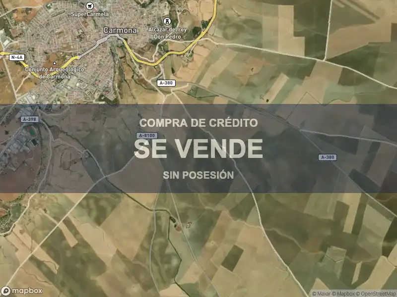 Pis en venda en Carmona