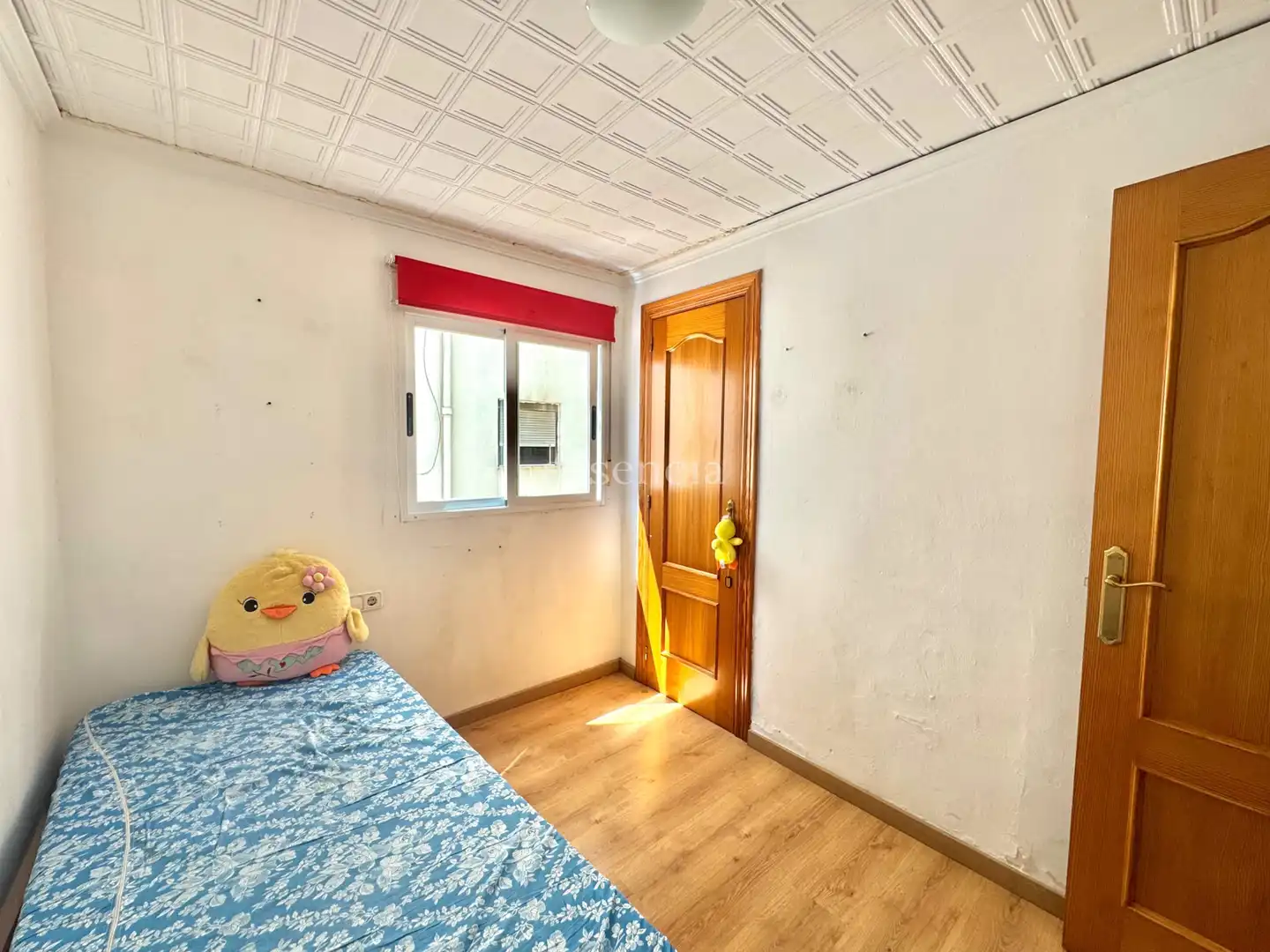 Habitación de Piso en venta en Gandia con Balcón