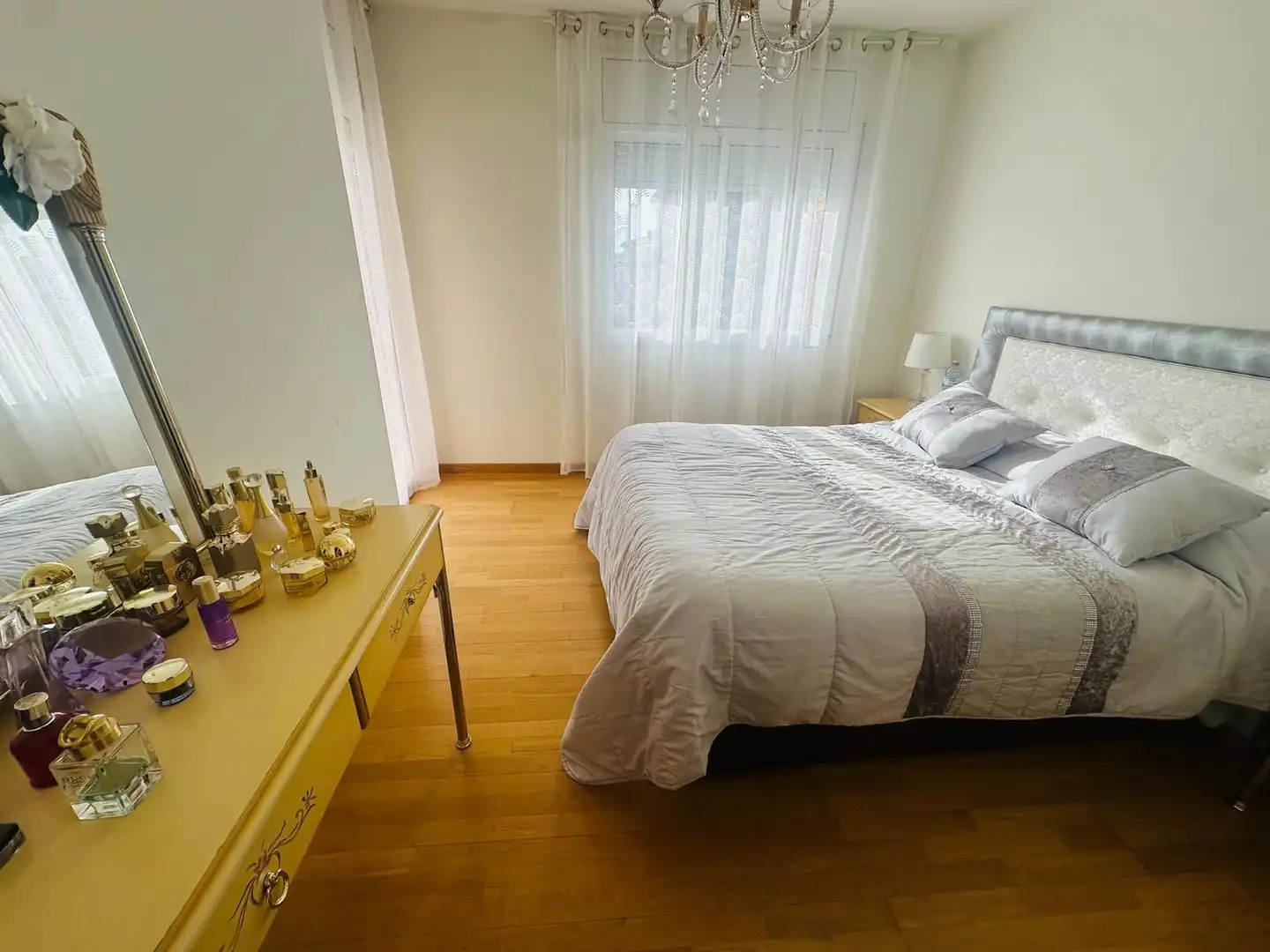 Dormitori de Casa o xalet en venda en Cambrils amb Aire condicionat, Calefacció i Jardí privat