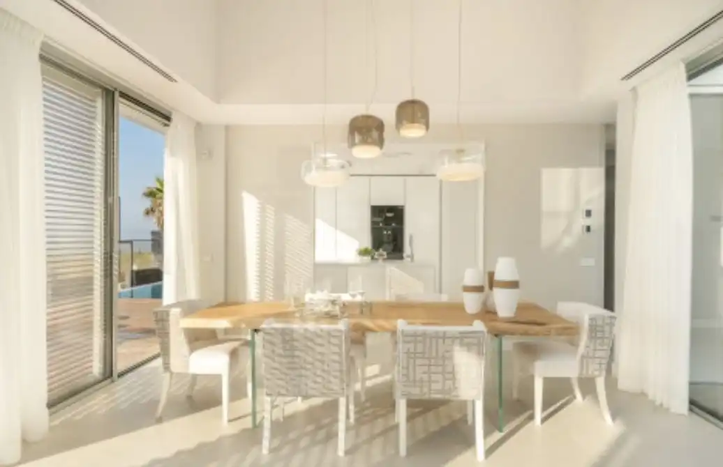 Detached house with pool for sale in Playa Bahía Dorada, imagen 7