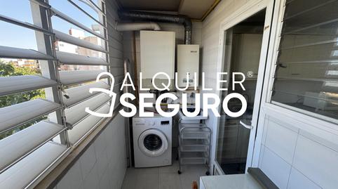 Foto 4 de Pis de lloguer a De la Llibertat, Son Vida, Illes Balears