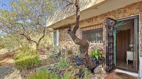 Foto 3 de Finca rústica en venta en Calle Diseminados Fondon, Fondón, Almería