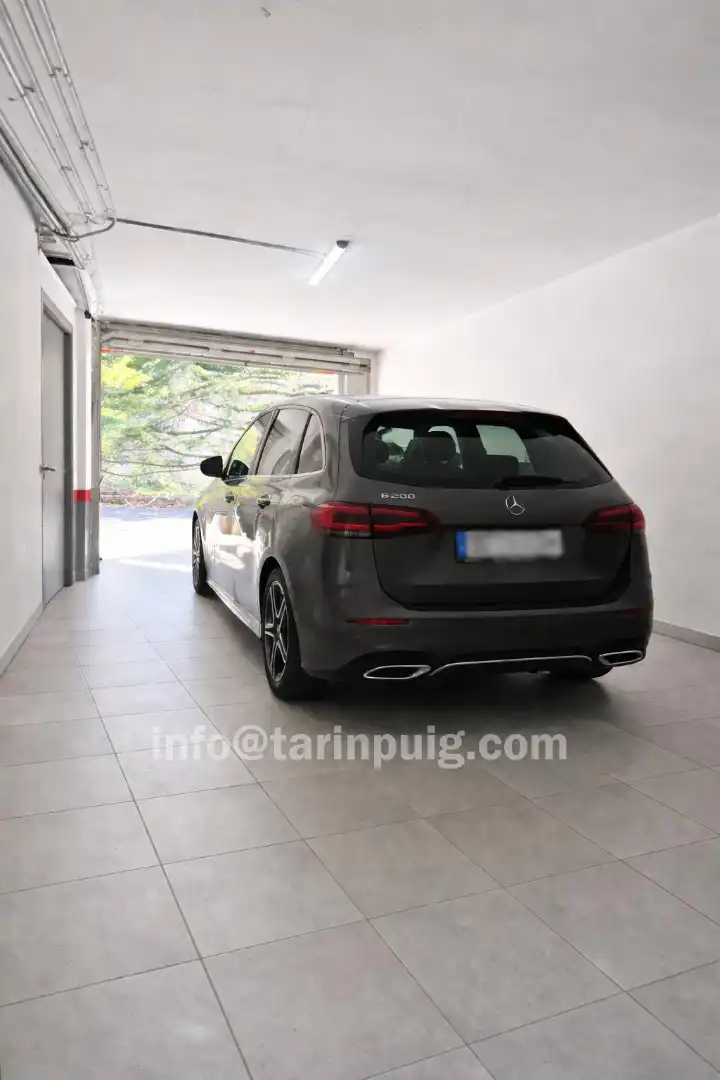 Parking de Casa o chalet en venta en Begues con Aire acondicionado, Calefacción y Jardín privado