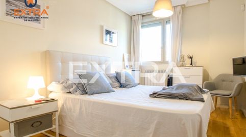 Foto 3 de Apartament de lloguer a Calle Nieremberg, Ciudad Jardín, Madrid Capital