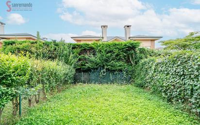 Garden of Single-family semi-detached for sale in Miengo  with Balcony