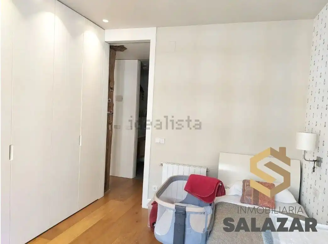 Habitación de Piso de alquiler en Bilbao  con Calefacción