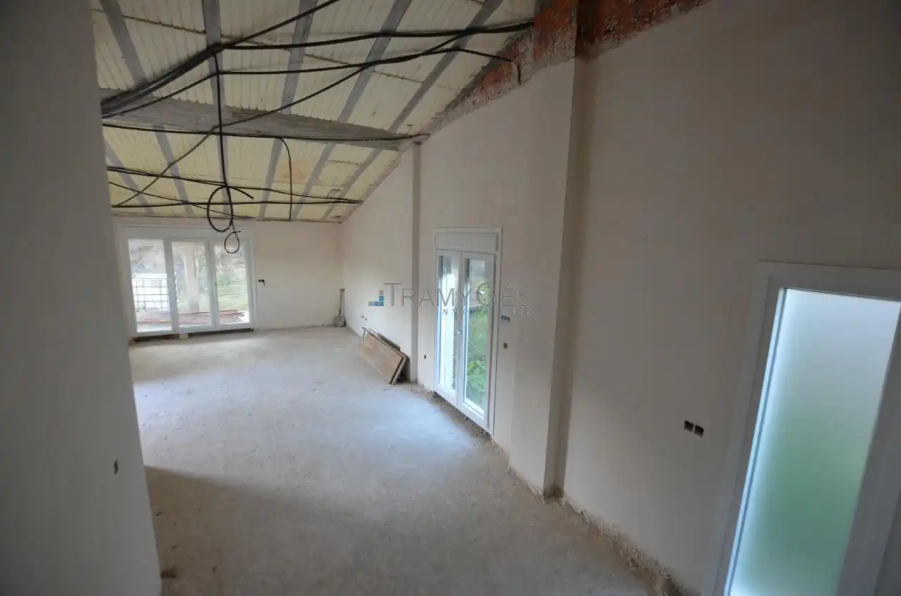 Casa con jardín en venta en LUGAR OUTEIRO - BACEIRO - AMORIN, imagen 26