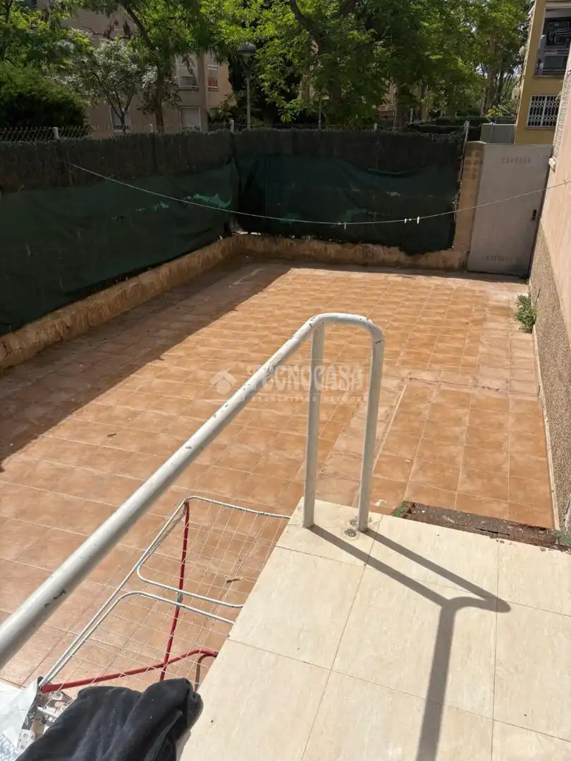 Piso en venta en Sant Cosme -La Granja