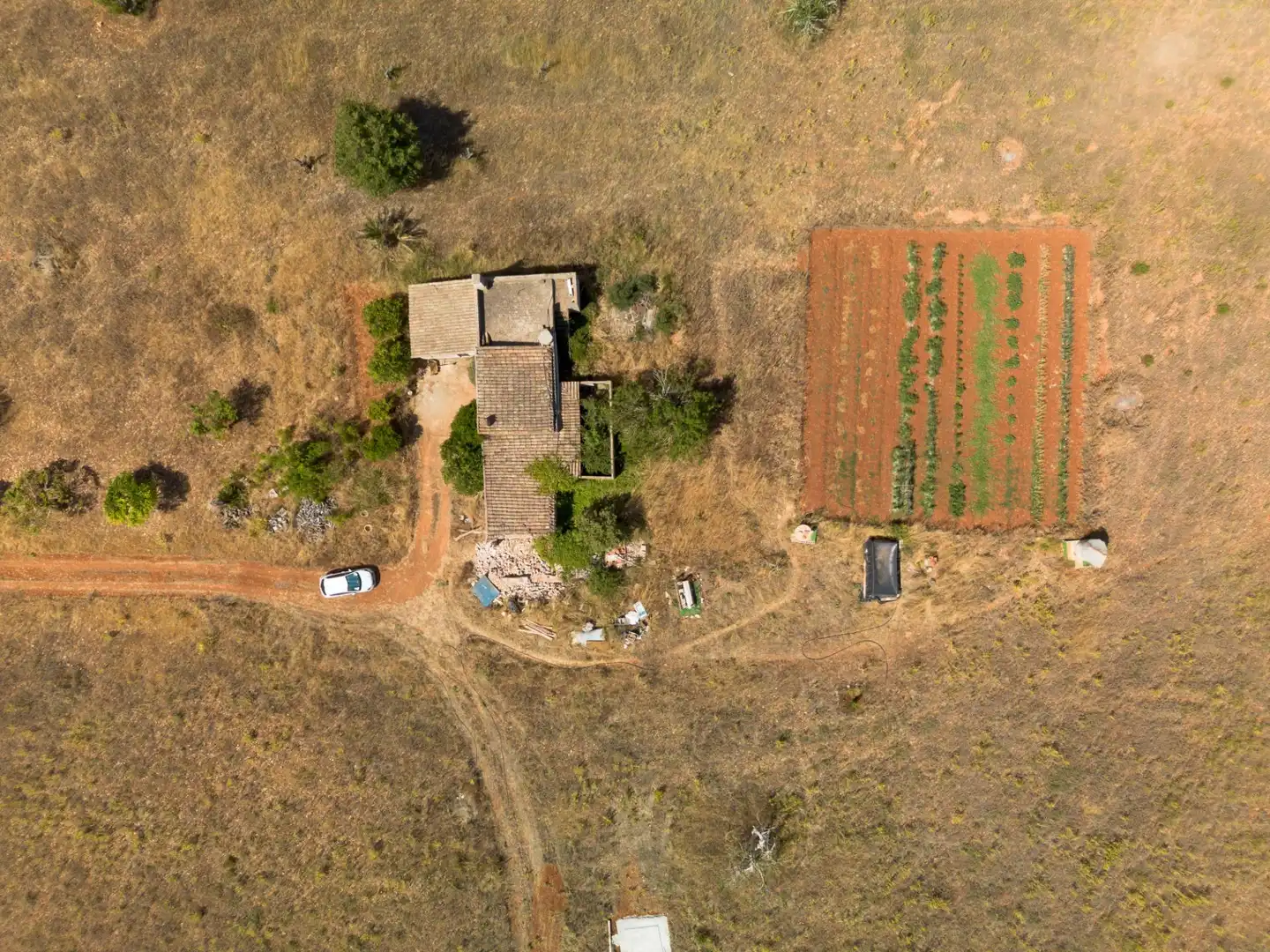 Finca rústica en venda en Felanitx amb Terrassa