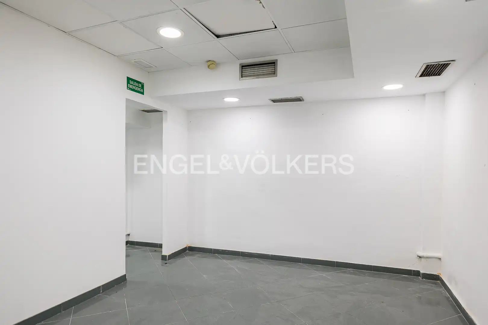 Oficina en venta en Barcelona
