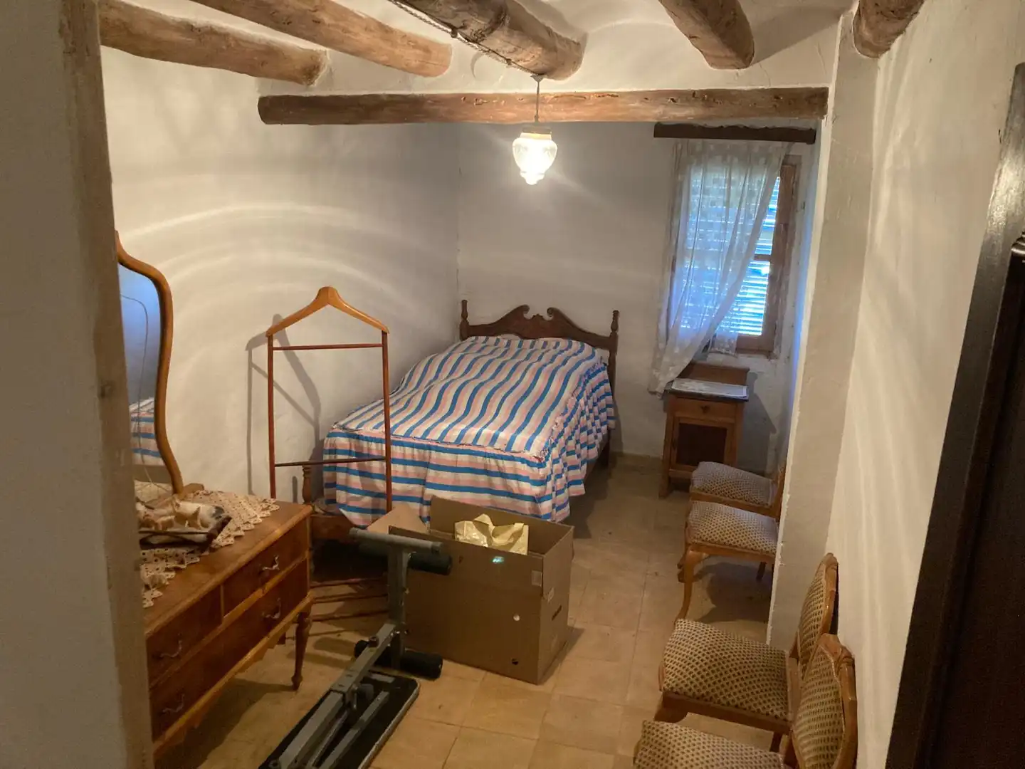 Casa o chalet en venta en Valdealgorfa con Calefacción, Jardín privado y Terraza