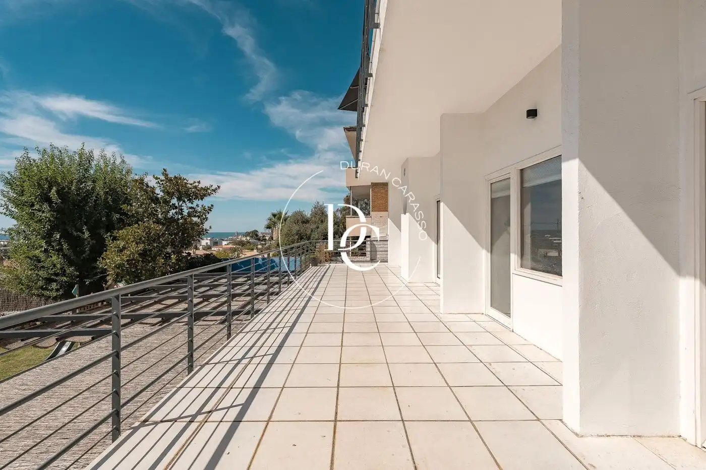 House with garden for sale in Carrer Corral d'en Falç, imagen 25