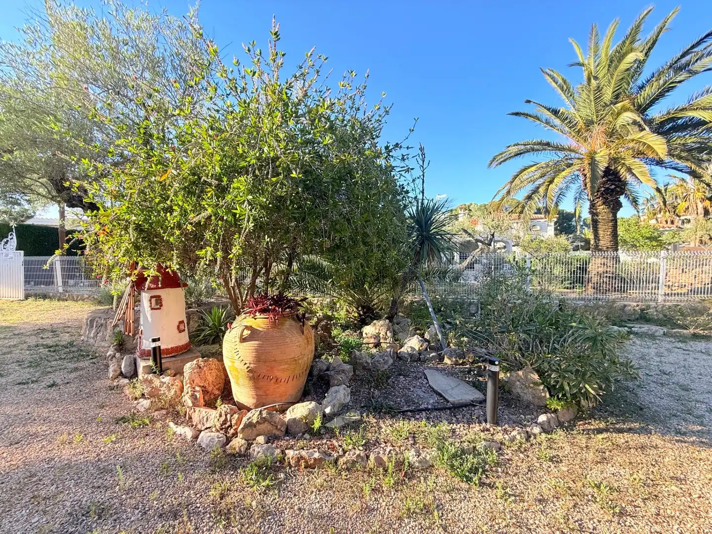 Casa o xalet en venda a L'Ampolla