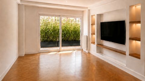Foto 3 de Piso en venta en Barri de les Corts, Barcelona Capital