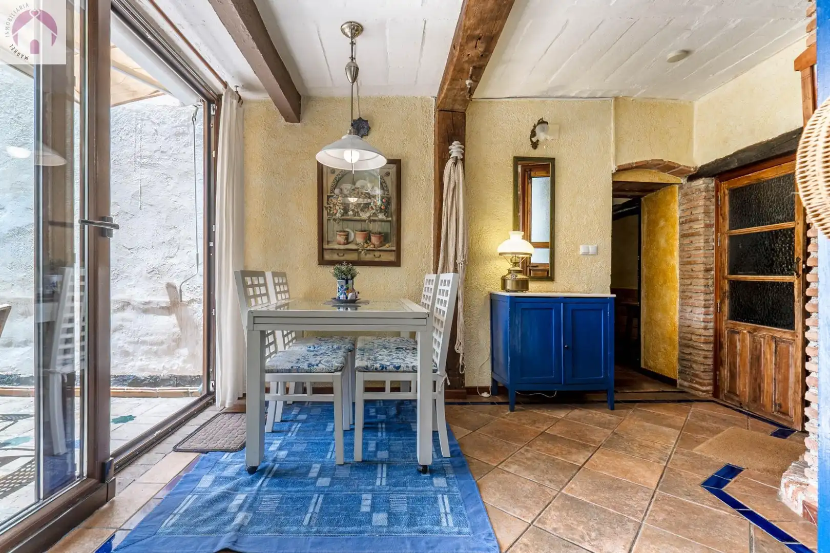 Casa o xalet en venda a de Carvajales, Barrio de Albaicín