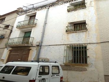 Xalet en venda a La Sénia