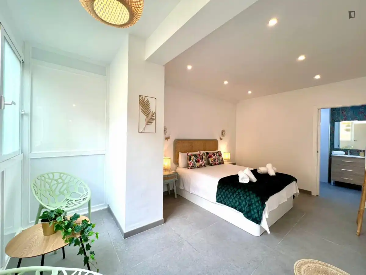 Apartment with lift to rent in Centro, imagen 4