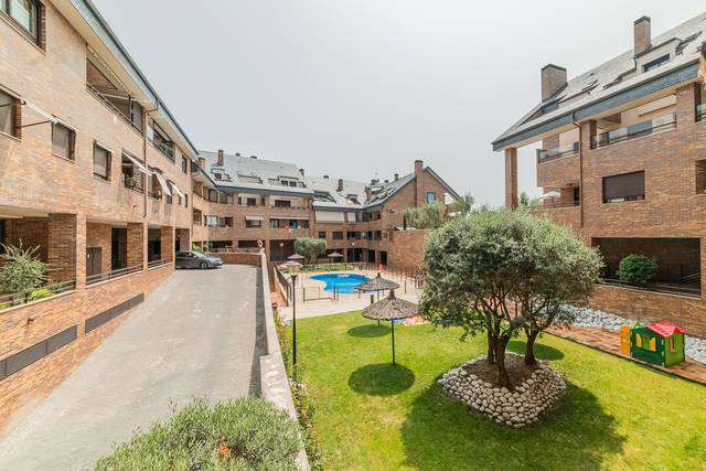 Dúplex en Venta en Calle Concepción en Centro