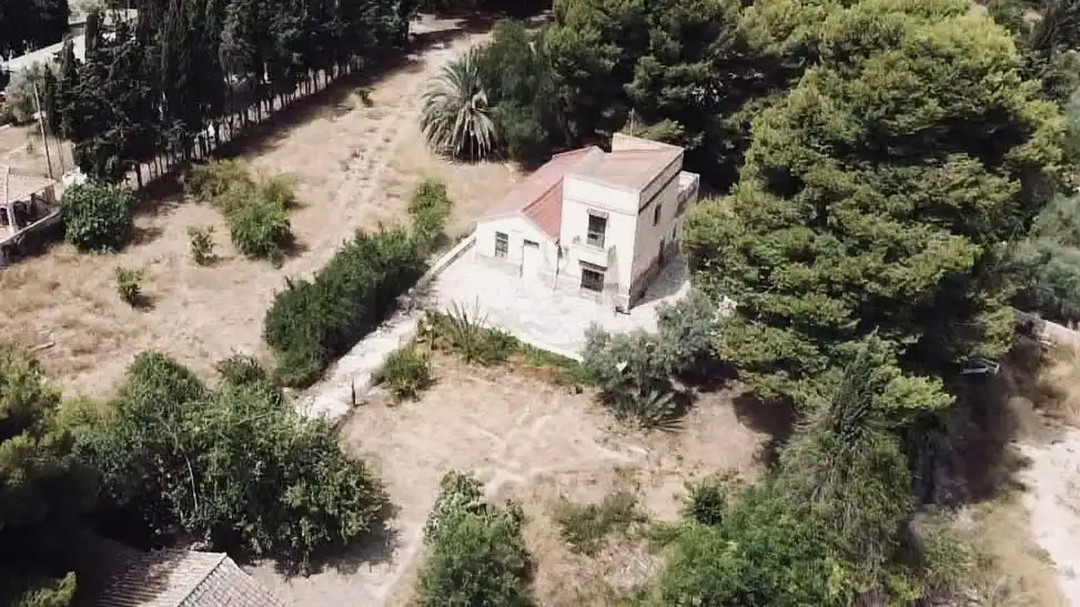 Finca rústica en venda en Alicante / Alacant amb Terrassa i Piscina