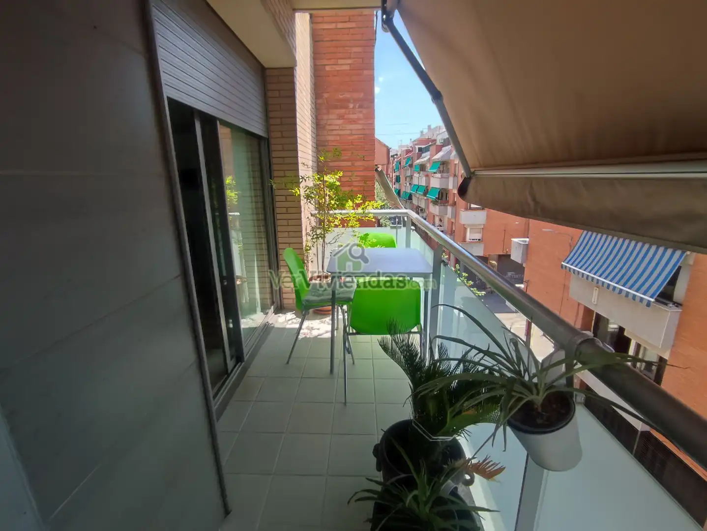 Flat with terrace for sale in Marianao, imagen 31
