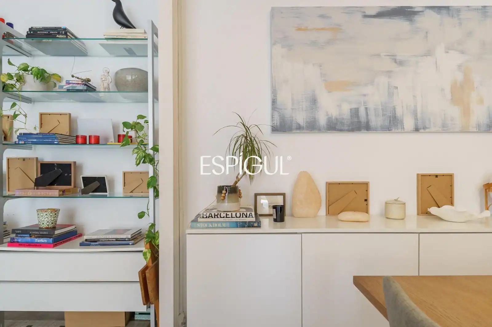 Wohnung mit Terrasse zum Verkauf in Aragó, imagen 25
