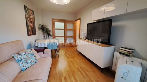 Foto 3 de Apartament en venda a Avenida de Barraña, 55, Boiro, A Coruña