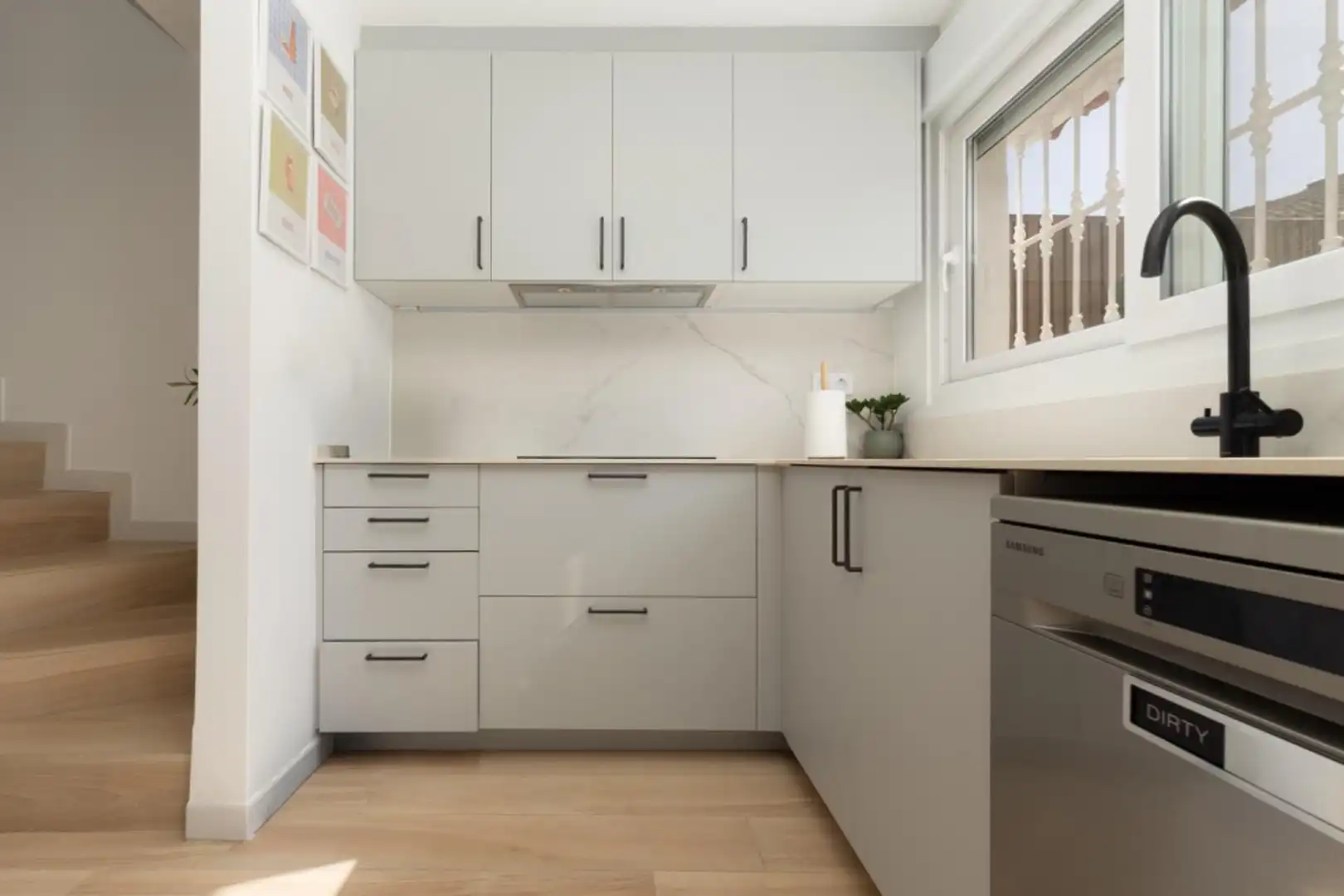 Maison mitoyenne avec piscine à vendre à Campo de Mijas, imagen 28