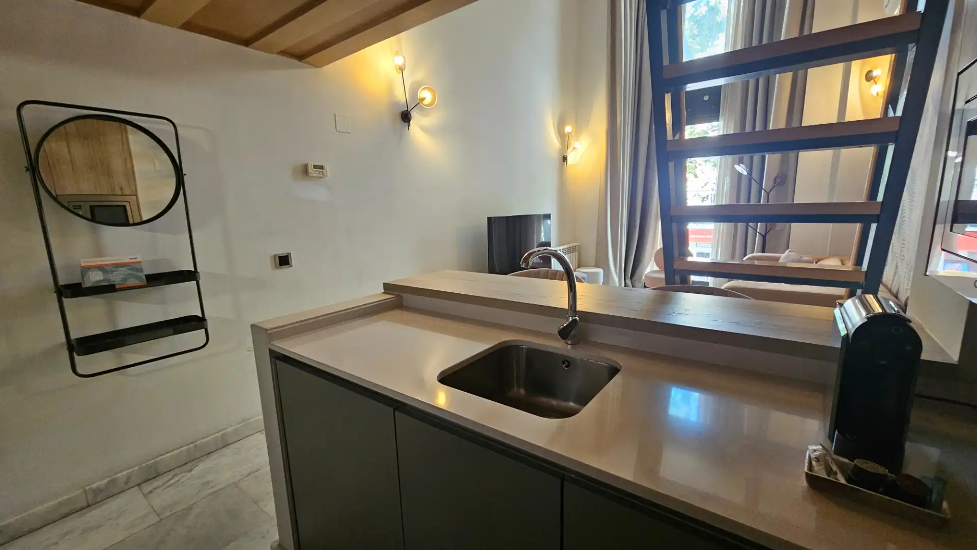 New build Duplex with lift for sale in Ciudad Lineal, imagen 7