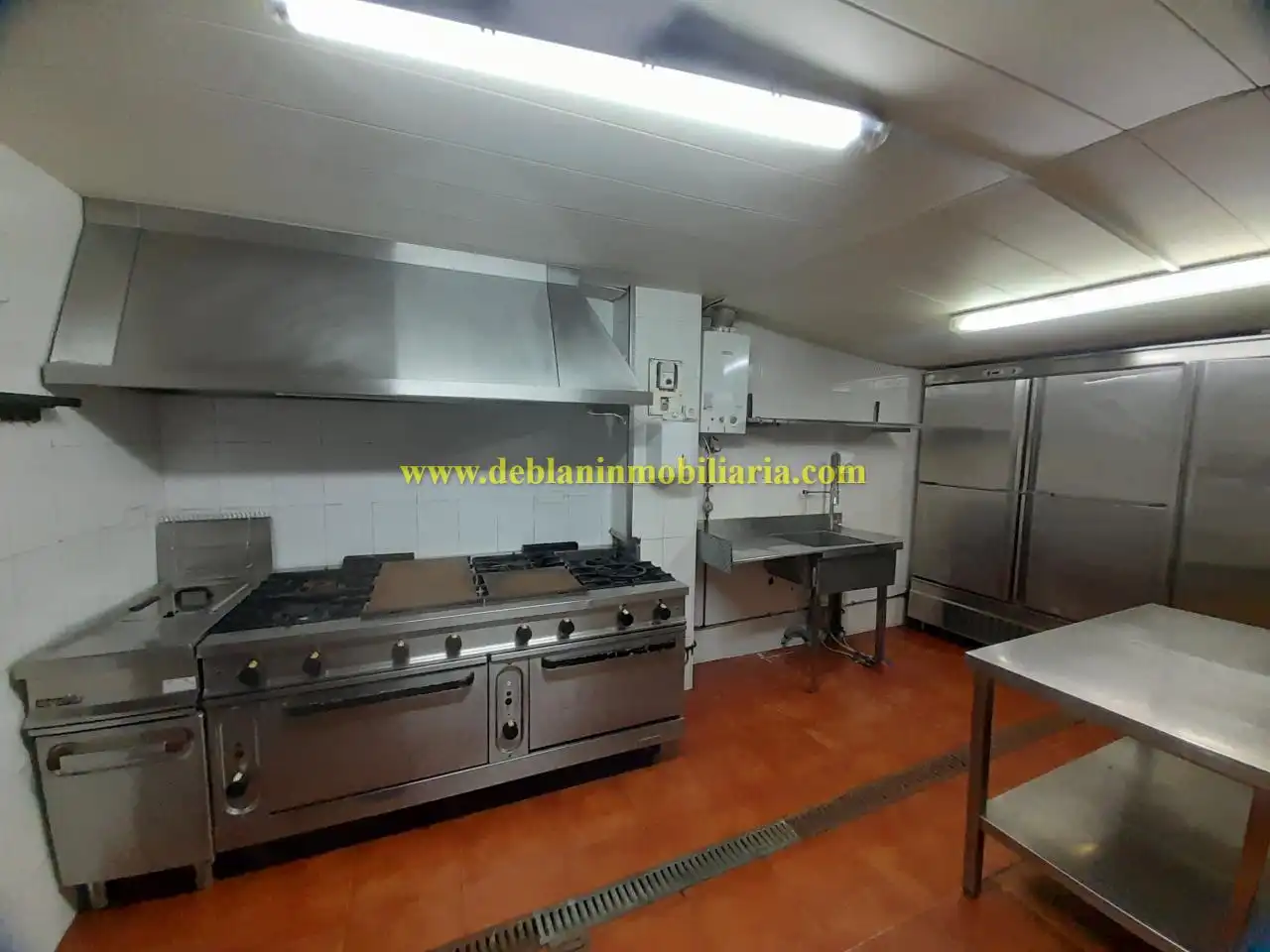 Locale commerciale in affitto a A Estrada, imagen 7