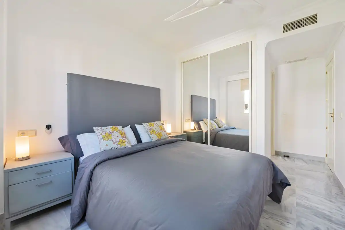 Apartment with pool for sale in Nueva Andalucía, imagen 6