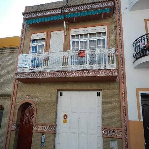 Casa-chalet en Venta en Calle ALICANTE, 37 en Lepanto