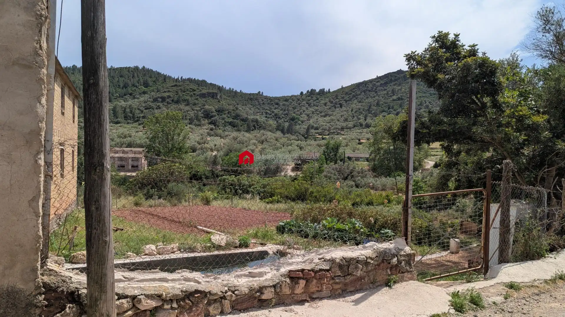 Grundstücke zum Verkauf in Alfara de Carles