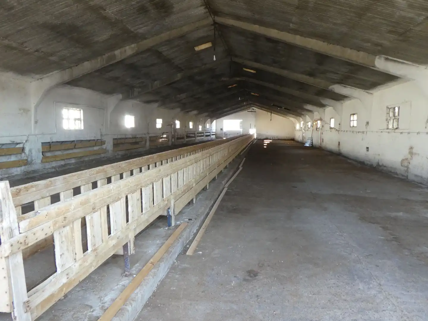 Industrial buildings for sale in Villahoz