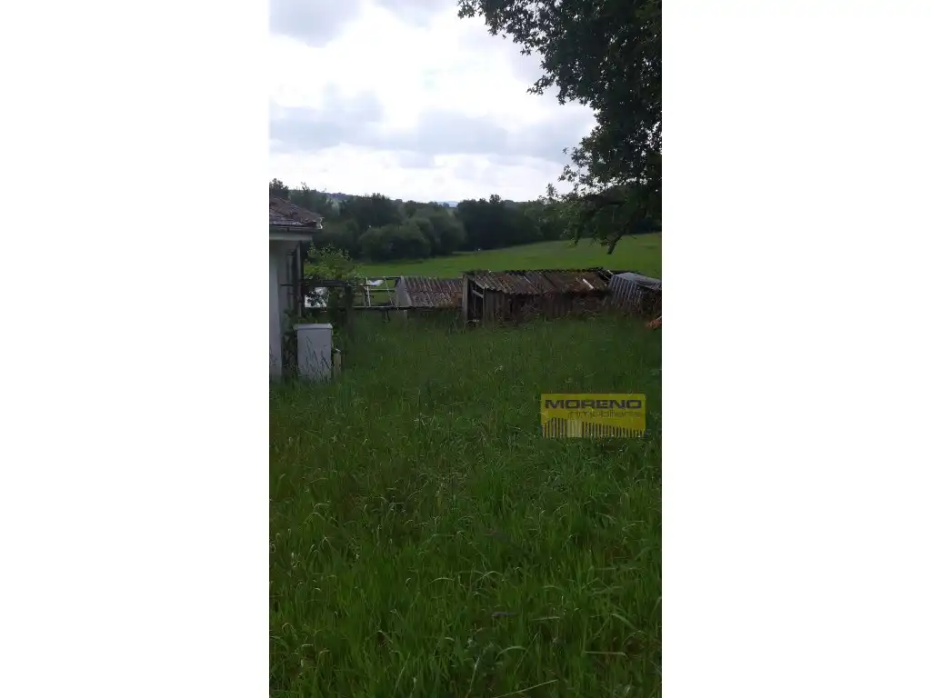 Finca rústica en venda en Paradela