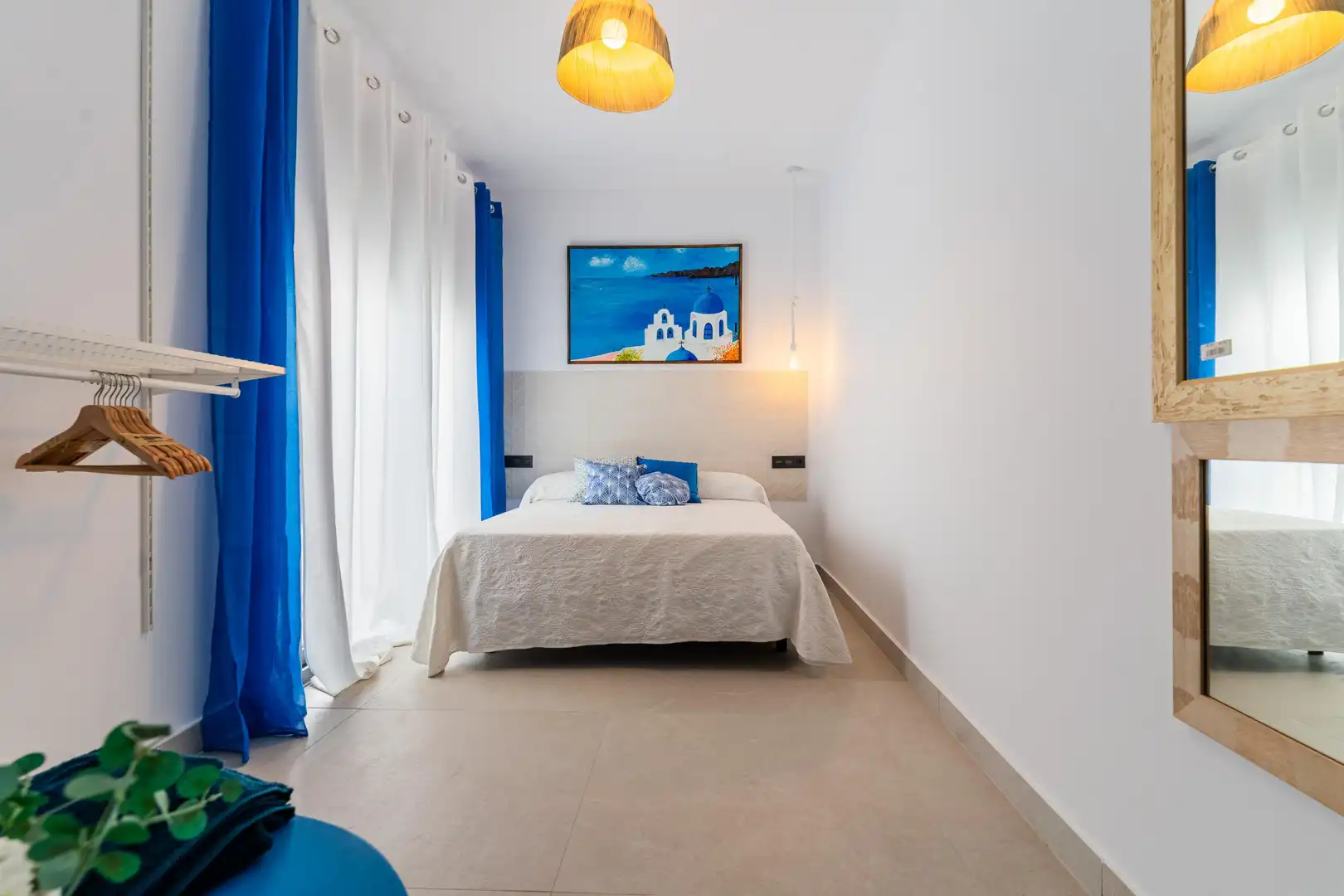 Habitación de Casa o chalet en venta en Chiclana de la Frontera con Jardín privado, Terraza y Piscina