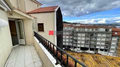 Foto 3 de Dúplex en venda a Rúa Rosalía de Castro, Sanxenxo pueblo, Sanxenxo