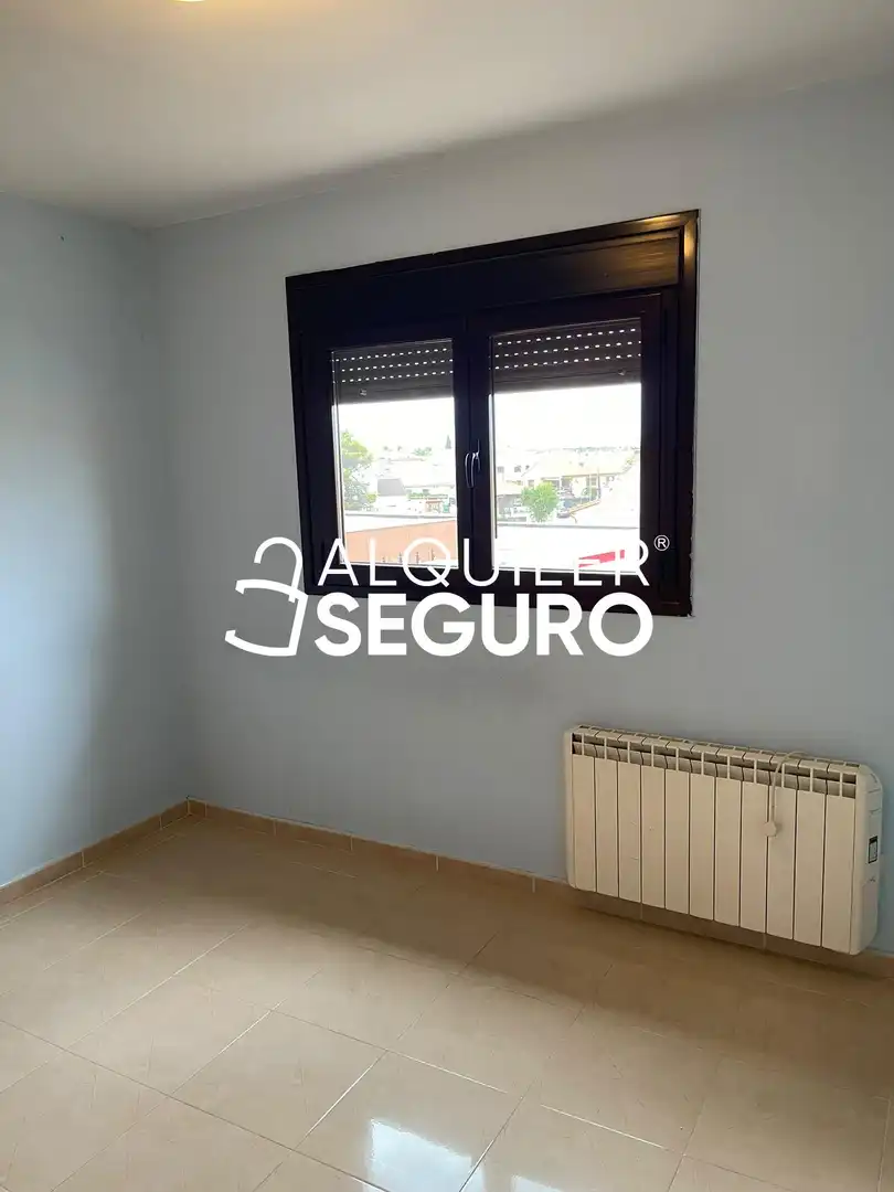 Dormitori de Casa o xalet de lloguer en Belmonte de Tajo amb Calefacció
