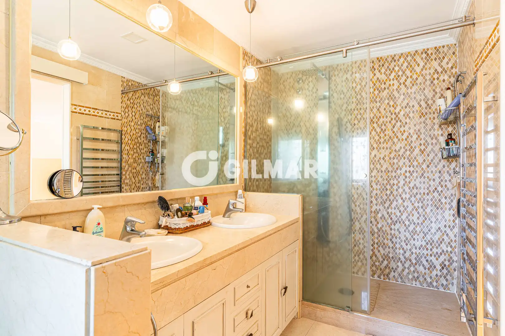 Detached house with pool for sale in Las Lomas, imagen 21